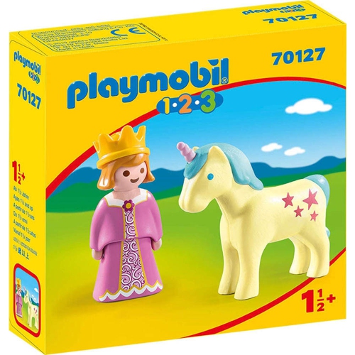 playmobil 18 months
