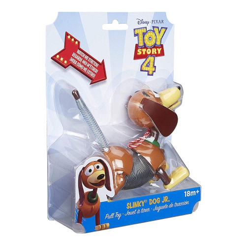 slinky disney pixar toy story 4 dog