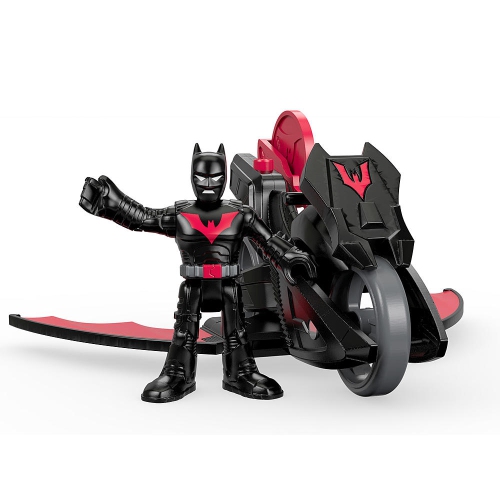 imaginext batman beyond