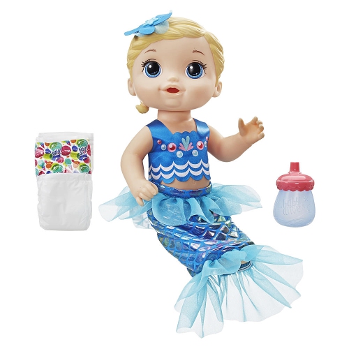 baby alive canada