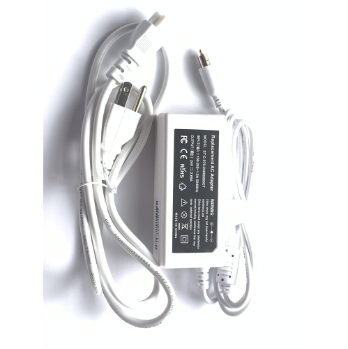 24v 1 875a 2 65a 65w Ac Adapter Charger For Apple Ibook Powerbook G3 G4 Best Buy Canada