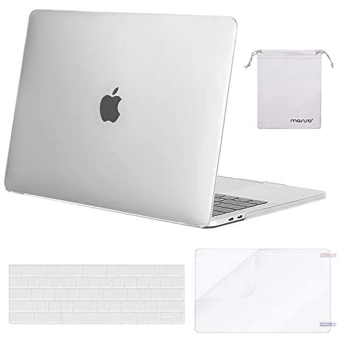 apple macbook pro 2018 cover