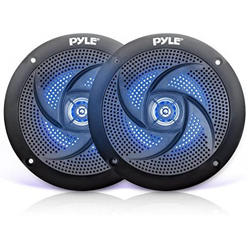 pyle wake tower speakers