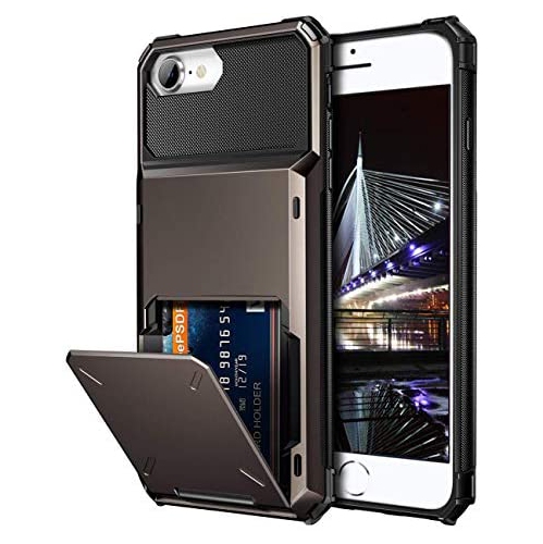 iphone 6s case with card holder