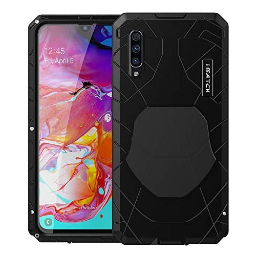 samsung galaxy a70 armor case