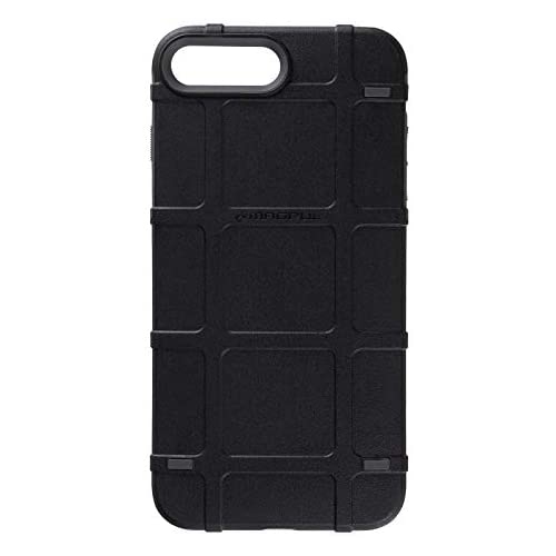 Magpul Bump Case Protective Phone Case For Iphone 7 8 And 7 8 Plus Iphone 7 8 Plus Black Best Buy Canada