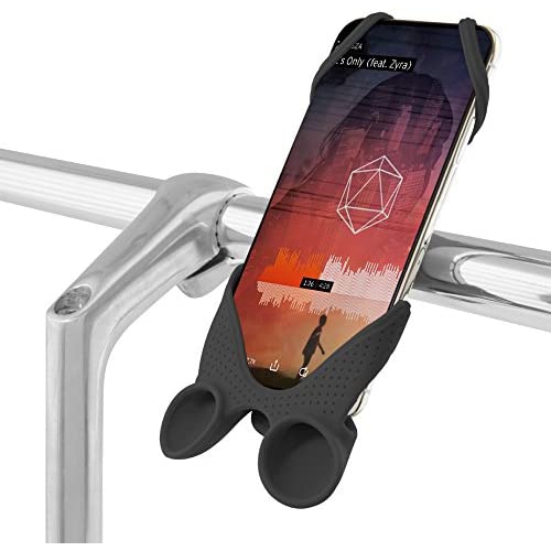 phone holder for bike best buy