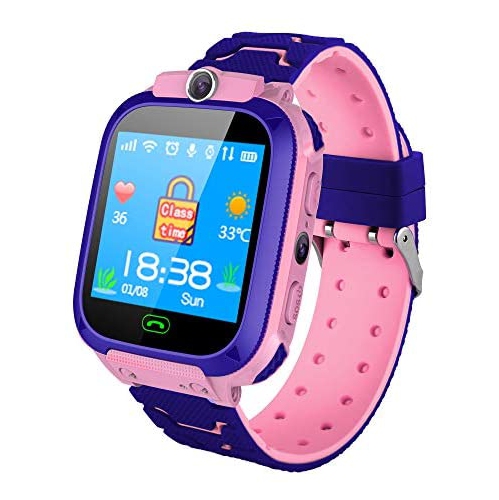 best buy smart watch kids