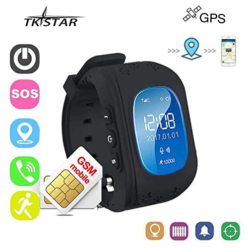 gps tracker for kids best buy
