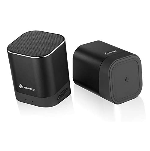 dual true wireless speakers