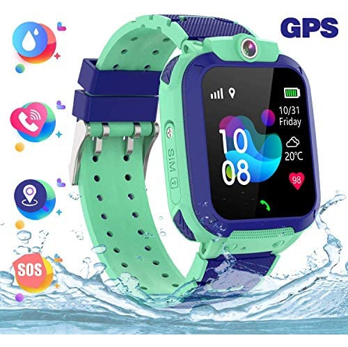 best buy kids gps watch