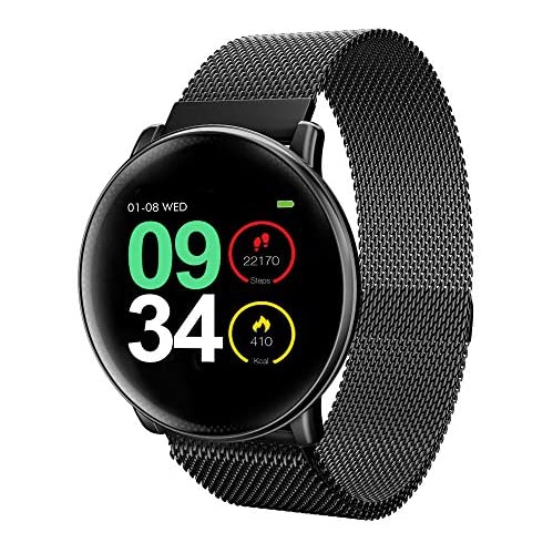 umidigi watch