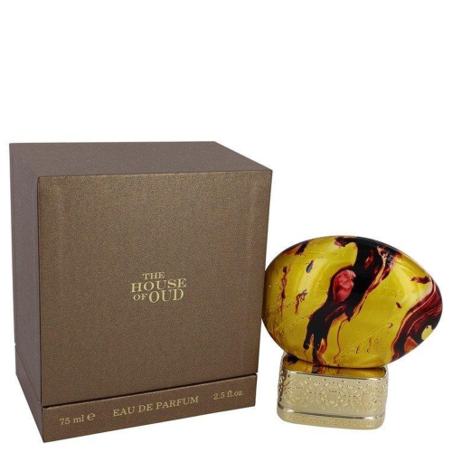 THE HOUSE OF OUD  Almond Harmony By Eau De Parfum Spray (Unisex) 2.5 OZ Love this blast of Almond! It's an attention getter