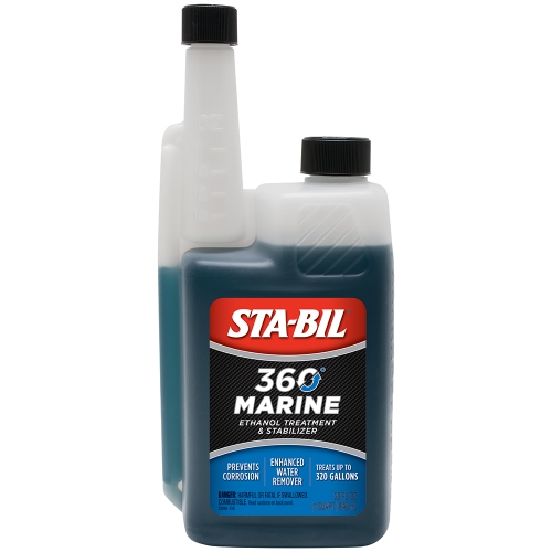 STA-BIL  360 Marine - 32OZ