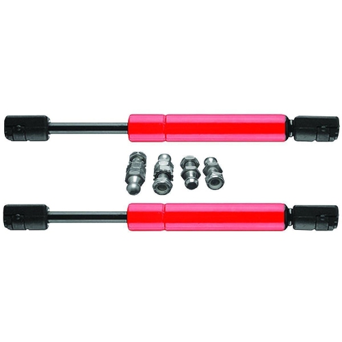 T-H MARINE SUPPLIES  T-H Marine G-Force Equalizer Trolling Motor Lift Assist - In Red