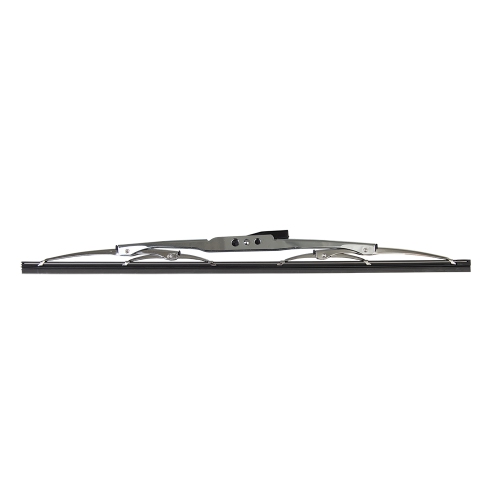 MARINCO  Deluxe Stainless Steel Wiper Blade - 20"