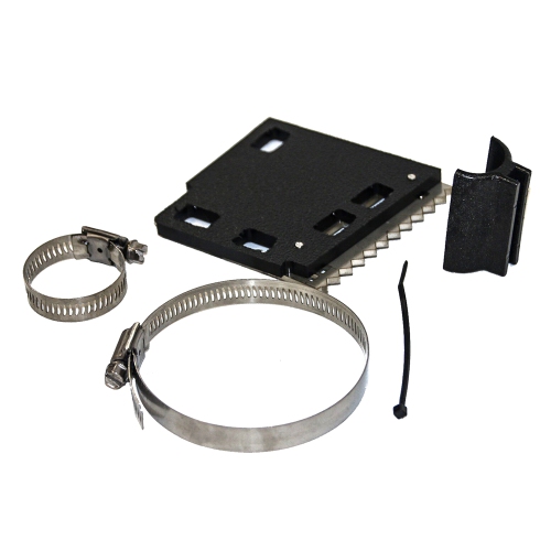 T-H MARINE SUPPLIES  T-H Marine G-Force Grass Goat Trolling Motor Weed Guard F/minn Kota Small 80-101