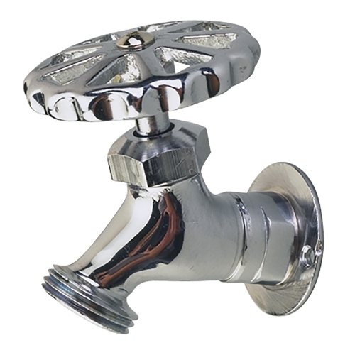SEA-DOG  Washdown Faucet - Chrome Plated Brass