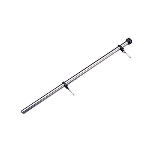 SEA-DOG  Stainless Steel Replacement Flag Pole - 17"