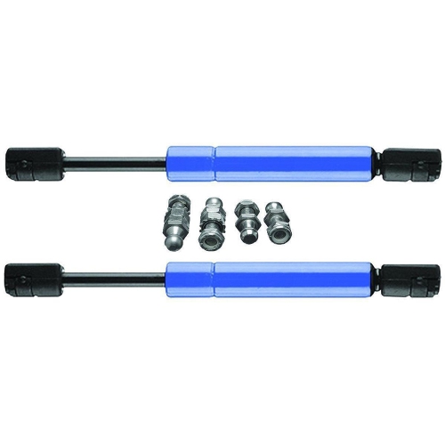T-H MARINE SUPPLIES  T-H Marine G-Force Equalizer Trolling Motor Lift Assist - In Blue