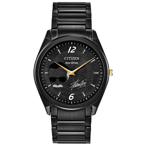 citizen eco drive 39mm