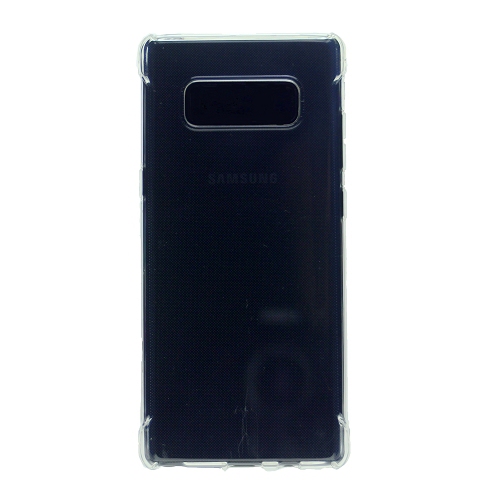 Soft TPU Case, w/Extra Corner Protection For Samsung S10, Clear