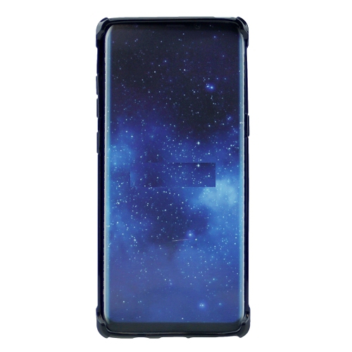 Étui souple en TPUR avec protection supplémentaire pour S10e de Samsung, noir