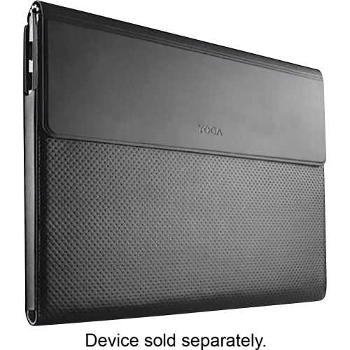 Yoga 710 11" Laptop Tablet leather Sleeve Case Pouch Carrying Bag for Macbook Air 11" Tablet iPad Air iPad Pro Laptop