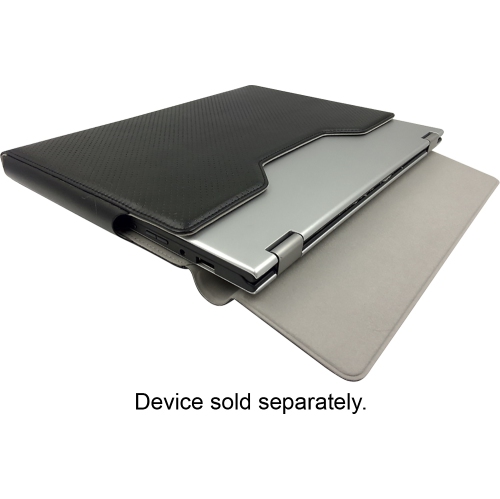 Yoga 710 11" Laptop Tablet leather Sleeve Case Pouch Carrying Bag for Macbook Air 11" Tablet iPad Air iPad Pro Laptop