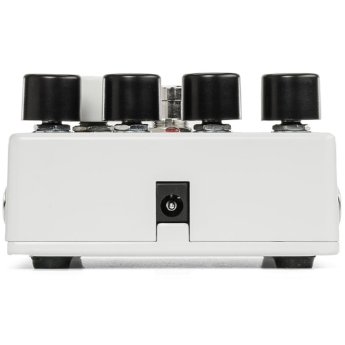 Guitare basse BASS9 Electro-Harmonix