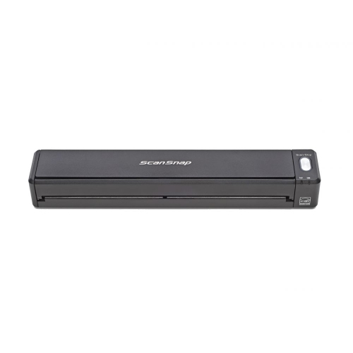 Fujitsu ScanSnap iX100 Sheetfed Scanner - 600 dpi Optical