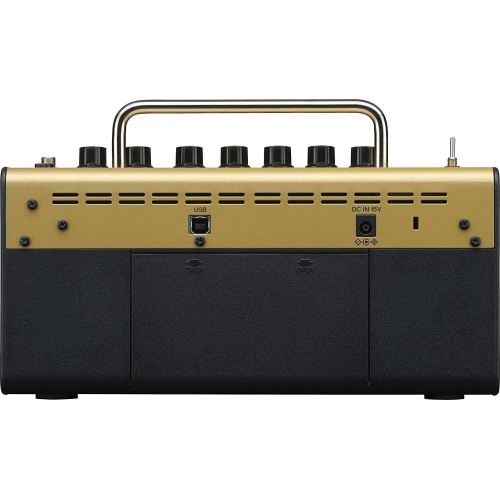 Yamaha THR5A 10W Portable Acoustic Guitar Amplifier