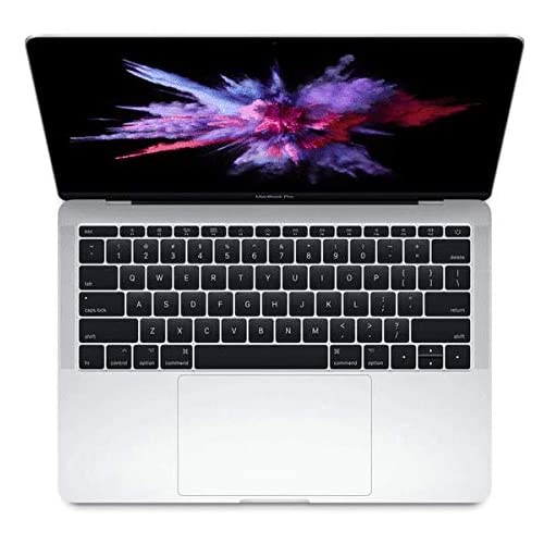 Apple MacBook Pro MPXU2LL/A, 13.3-inch Retina Display, 2.3GHz