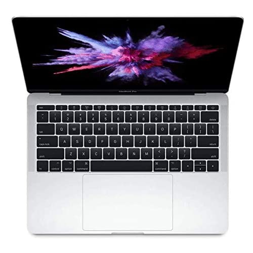 Apple MacBook Pro MPXU2LL/A, 13.3-inch Retina Display, 2.3GHz Intel Core  i5, 8GB RAM, 256GB SSD - Silver - English - NEW