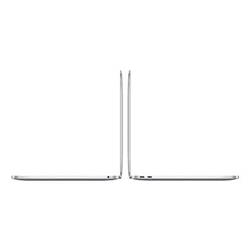 Apple MacBook Pro MPXU2LL/A, 13.3-inch Retina Display, 2.3GHz Intel Core i5, 8GB RAM, 256GB SSD - Silver - English - NEW