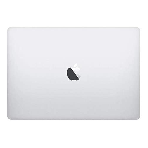 Apple MacBook Pro MPXU2LL/A, 13.3-inch Retina Display, 2.3GHz Intel Core i5, 8GB RAM, 256GB SSD - Silver - English - NEW