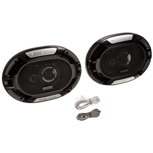 6 by 9 speakers at best buy