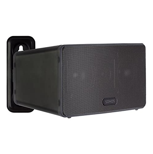 best buy speaker wall mount