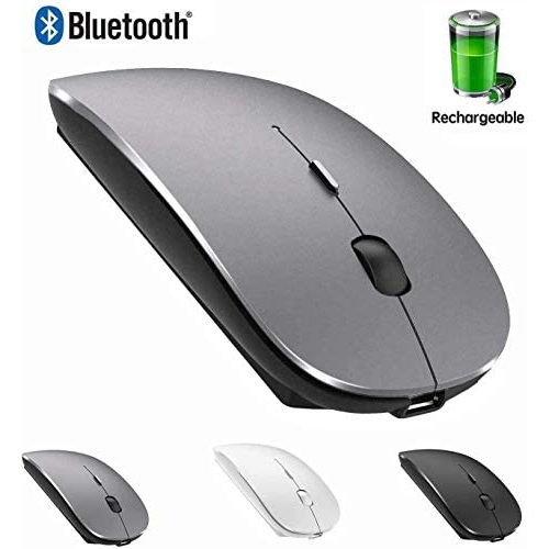 Bluetooth mouse for mac amazon