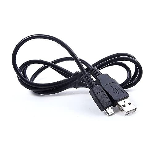 NiceTQ Replacement 6FT USB Power Charging Cable Cord For Logitech Wireless Performance Mouse MX