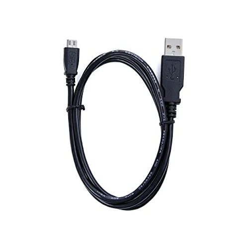 NiceTQ Replacement 6FT USB Power Charging Cable Cord For Logitech Wireless Performance Mouse MX