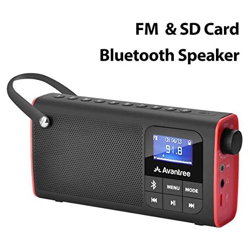 White GRANDEY PT-810 USB Bluetooth Music Audio Stereo Receiver Fit for Car AUX in Home Mp3 Speaker iPhone
