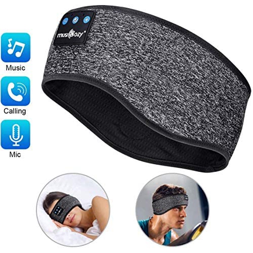 best wireless headband