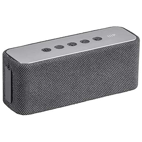 monoprice bluetooth party speaker