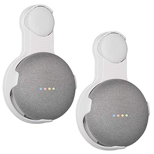 google home mini wall mount best buy