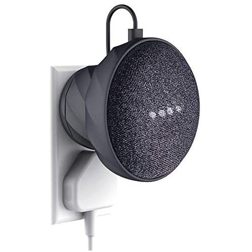 google home mini compatible accessories