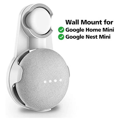 google home mini wall mount best buy