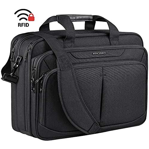 best lightweight briefcase