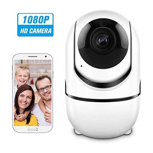 baby monitor cacagoo