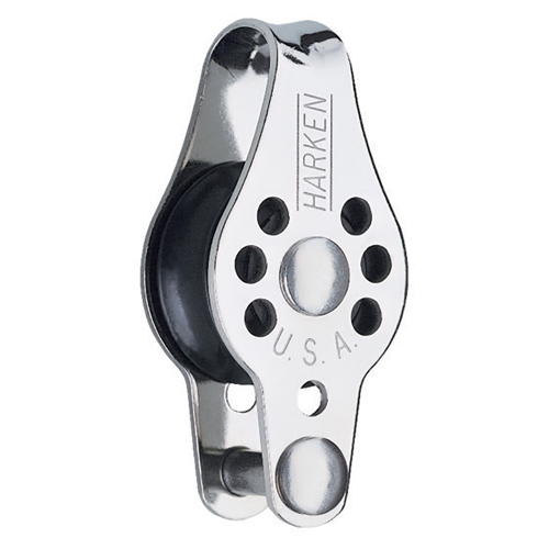 HARKEN  22MM Micro Block W/becket- Fishing